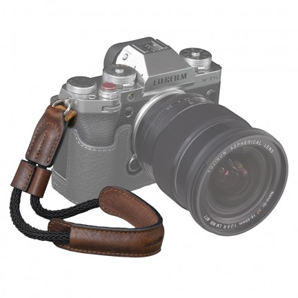 SmallRig Universal Vintage Wrist Strap