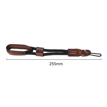 SmallRig Universal Vintage Wrist Strap