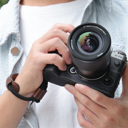 SmallRig Universal Vintage Wrist Strap
