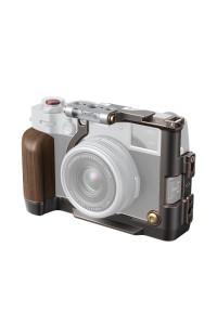 SmallRig Retro Camera Cage for FUJIFILM X100VI
