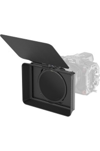 SmallRig Matte Box with Adjustable Clamp and VND Kit