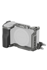 SmallRig HawkLock Quick Release Cage Kit for Sony ZV-E10 II