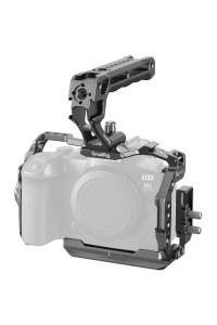 SmallRig Cage Kit for Canon EOS R6 Mark II