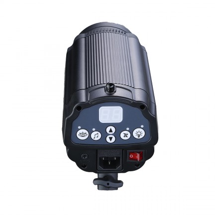 NiceFoto TB300-300W Mini Studio 2-Flash Kit