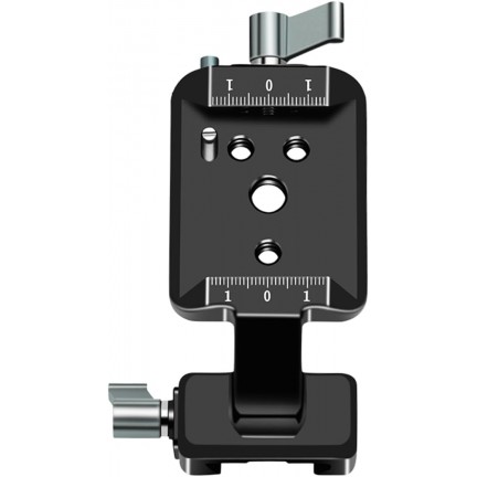 VESSOR R Vertical Camera Mount for DJI RS 2/RS 3/RS 3 Pro