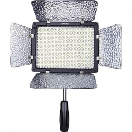 Yongnuo YN-300II Bi-Colour LED Panel