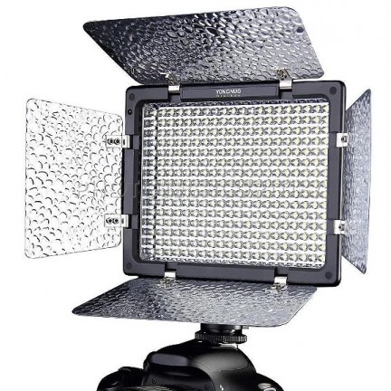 Yongnuo YN-300II Bi-Colour LED Panel