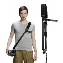 GGS FotoSpeed FS-5 Quick Release Camera Sling Strap