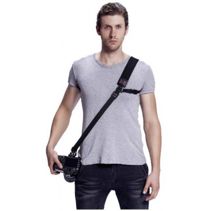 GGS FotoSpeed FS-5 Quick Release Camera Sling Strap