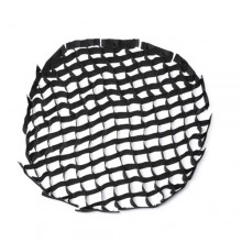 80cm Grid Octagon Honeycomb Parabolic Softbox