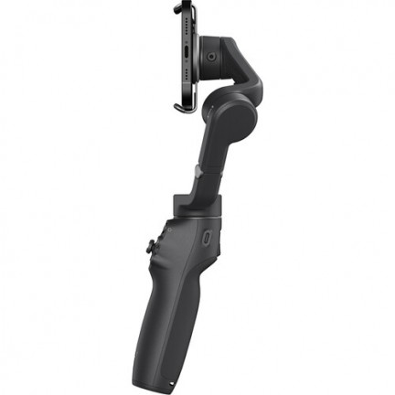 DJI Osmo Mobile 6 Smartphone Gimbal (Black)