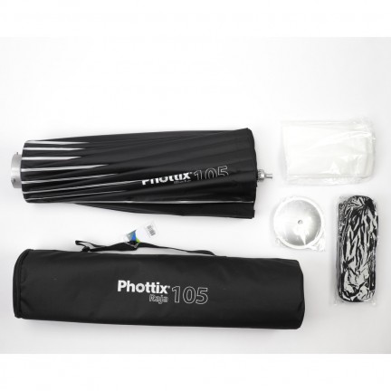 Phottix Raja Quick-Folding Softbox 41in (105cm)