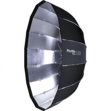 Phottix Raja Quick-Folding Softbox 59in (150cm)