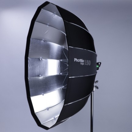 Phottix Raja Quick-Folding Softbox 59in (150cm)