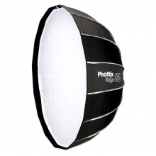 Phottix Raja Quick-Folding Softbox 33in (85cm)