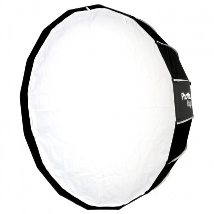 Phottix Raja Quick-Folding Softbox 33in (85cm)