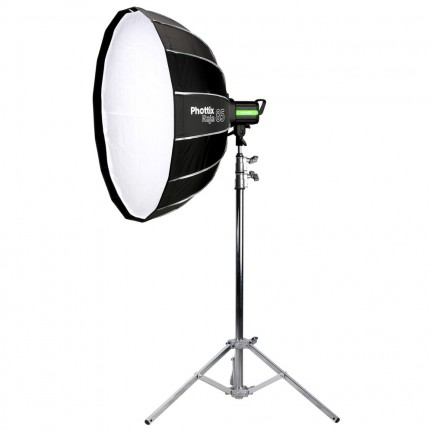 Phottix Raja Quick-Folding Softbox 33in (85cm)