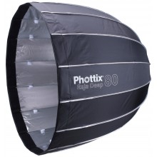 Phottix Raja Deep Quick-Folding Softbox 32in (80cm)