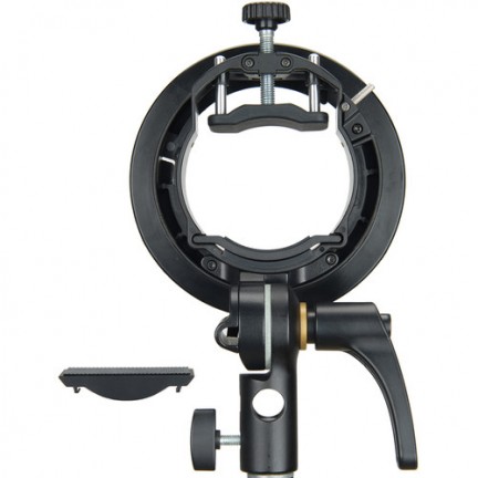 Godox S2 Speedlite Bracket for Bowens