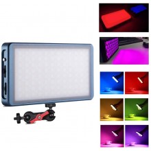 FALCON EYES F7 RGB Led Video Light
