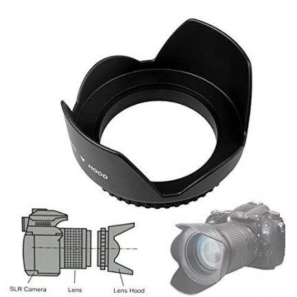 Lens Hood 49mm