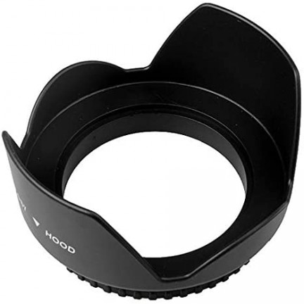 Lens Hood 49mm