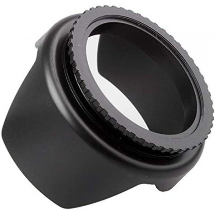 Lens Hood 49mm