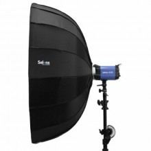 Selens 65CM Parabolic Umbrella Beauty Dish