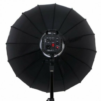  Selens 70cm 28" Deep Octa Parabolic Umbrella For Studio Flash Light Bowens Mount