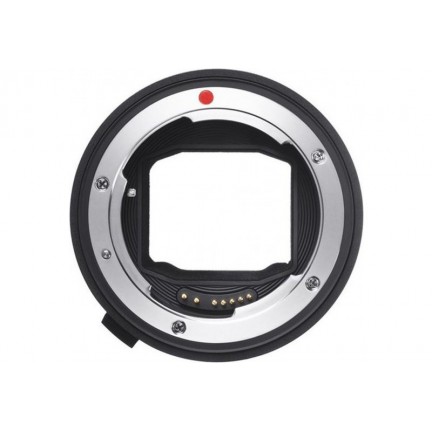  Sigma MC-11 Canon EF-E Lens Mount Converter 