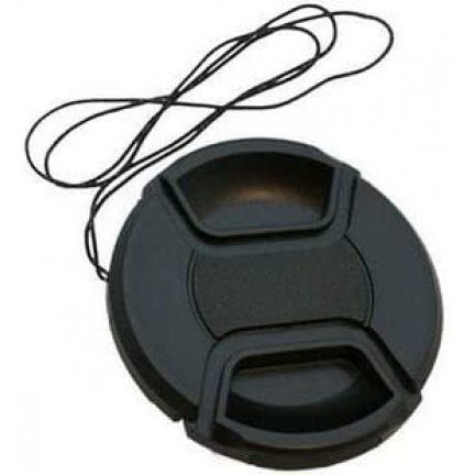 Lens Cap Cover 49mm