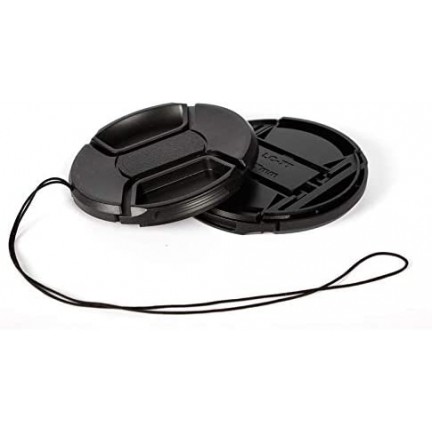 Lens Cap Cover 77mm