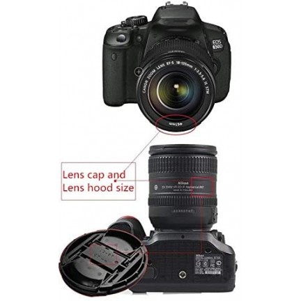 Lens Cap Cover 67mm