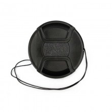 Lens Cap Cover 58mm