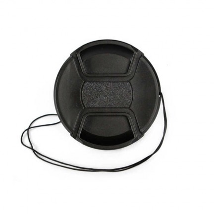 Lens Cap Cover 52mm