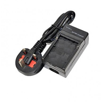 BATTERY CHARGER NP-F970 NP-F960 NP-770 NP-F550
