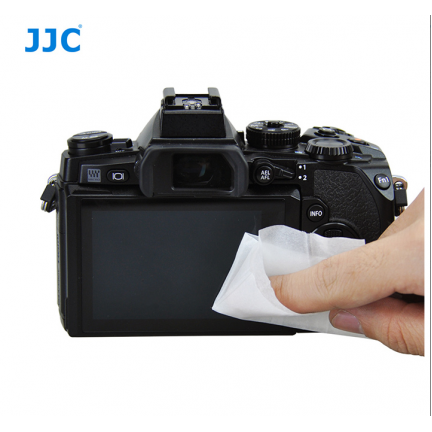 JJC For CANON EOS 77D Ultra-thin LCD Screen Protector Camera Display Cover