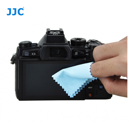 JJC LCD Screen Protector for CANON EOS 90D/70D/80D