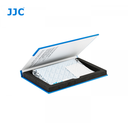 JJC Ultra-thin LCD Screen Protector for CANON PowerShot G7X Mark III, EOS M200