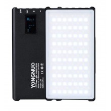 YONGNUO YN365 RGB LED Light On Camera Light Pocket