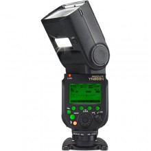 Yongnuo YN968N TTL Speedlite for Nikon Cameras