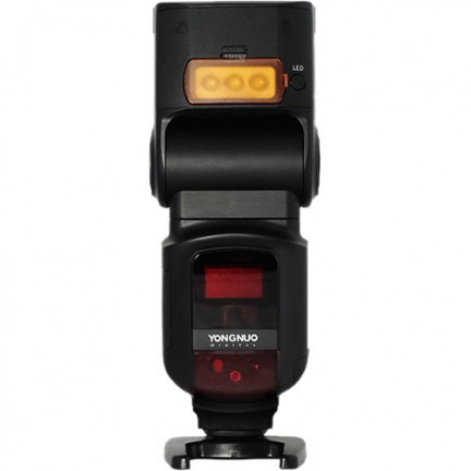 Yongnuo YN968N TTL Speedlite for Nikon Cameras