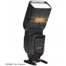 Yongnuo YN968C TTL Speedlite for Canon Cameras