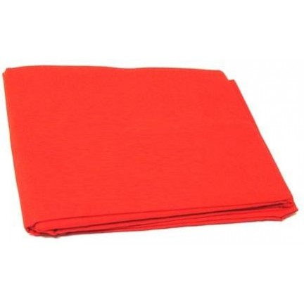 Visico Red Background 3x3m