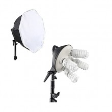  VISICO FLOURESCENT LIGHT FL-305