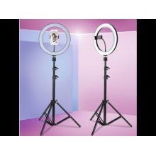 Ring Fill Light CXB-260 26CM with Tripod Stand