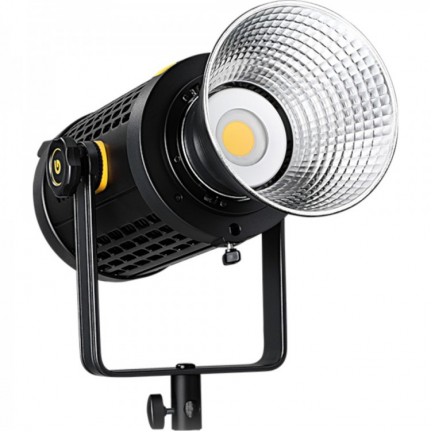 Godox UL150 LED Video Light With Umbrella/Reflector/Stand/Remote Kit