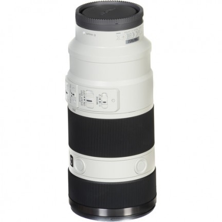 Sony FE 70-200mm f/4 G OSS Lens