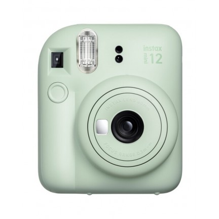 FUJIFILM INSTAX MINI 12 Instant Camera with Instant Film (30 Sheets)