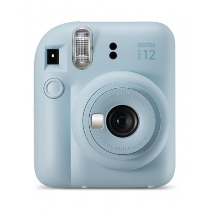 FUJIFILM INSTAX MINI 12 Instant Camera with Instant Film (30 Sheets)